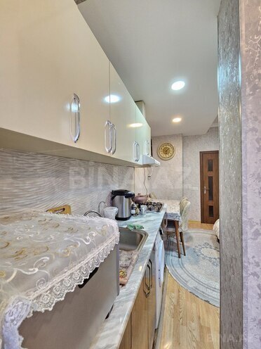 Satılır 2 otaqlı yeni tikili 36 m², photo 15 from 16