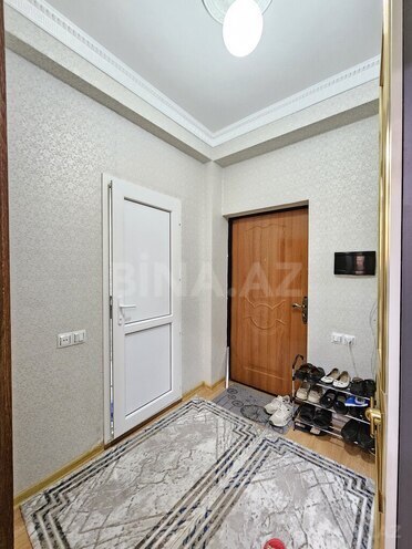 Satılır 2 otaqlı yeni tikili 36 m², photo 9 from 16