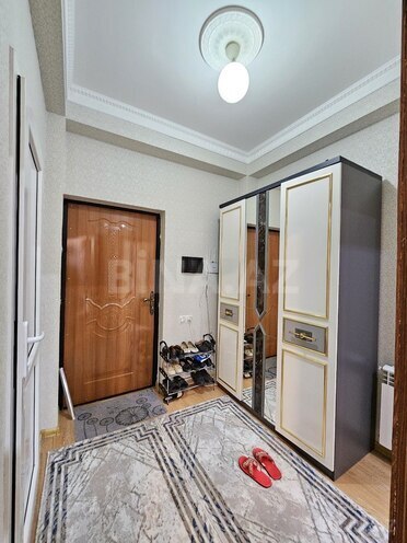 Satılır 2 otaqlı yeni tikili 36 m², photo 14 from 16