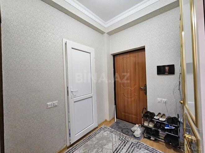Satılır 2 otaqlı yeni tikili 36 m², photo 8 from 16