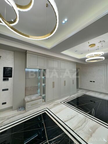 Сдаётся 3-комн. новостройка 180 м², м. 28 мая, photo 13 from 30