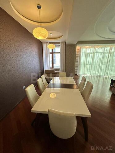 Сдаётся 4-комн. новостройка 215 м², м. 28 мая, photo 5 from 17