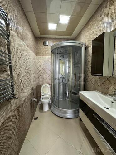 Сдаётся 4-комн. новостройка 215 м², м. 28 мая, photo 16 from 17