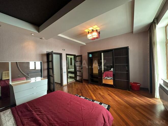 Сдаётся 4-комн. новостройка 215 м², м. 28 мая, photo 14 from 17