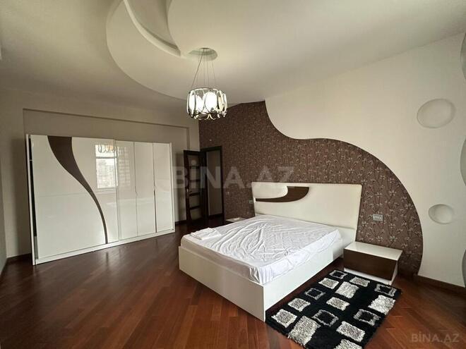 Сдаётся 4-комн. новостройка 215 м², м. 28 мая, photo 15 from 17