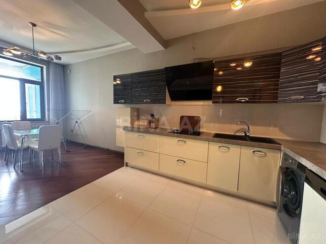 Сдаётся 4-комн. новостройка 215 м², м. 28 мая, photo 7 from 17