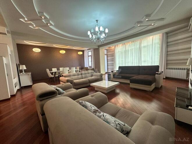 Сдаётся 4-комн. новостройка 215 м², м. 28 мая, photo 1 from 17