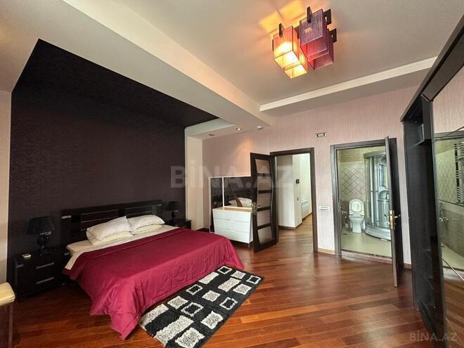 Сдаётся 4-комн. новостройка 215 м², м. 28 мая, photo 13 from 17