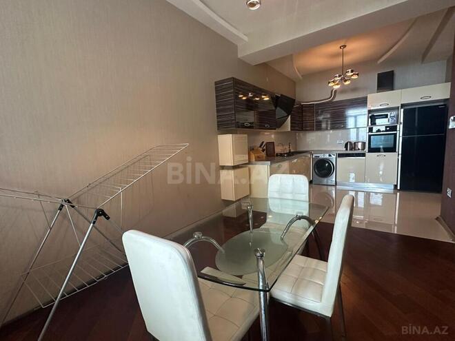 Сдаётся 4-комн. новостройка 215 м², м. 28 мая, photo 6 from 17