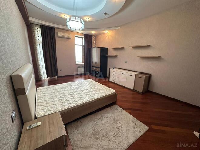 Сдаётся 4-комн. новостройка 215 м², м. 28 мая, photo 9 from 17