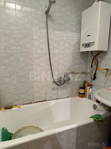 Продаётся 2-комн. вторичка 60 м², м. Шах Исмаил Хатаи, photo 13 from 15