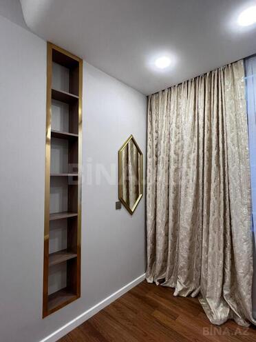 Satılır 2 otaqlı yeni tikili 52 m², Nərimanov r., photo 9 from 16