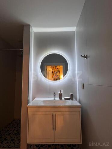 Satılır 2 otaqlı yeni tikili 52 m², Nərimanov r., photo 12 from 16