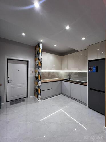 Satılır 2 otaqlı yeni tikili 52 m², Nərimanov r., photo 8 from 16