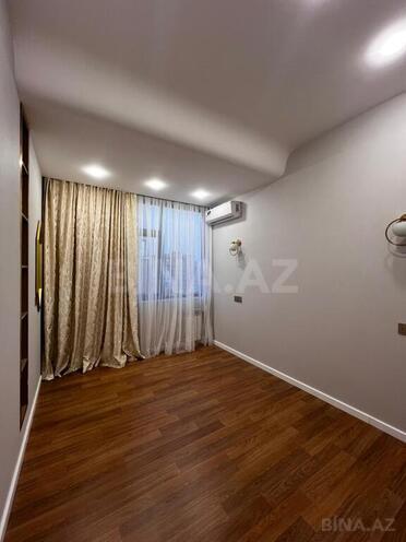 Satılır 2 otaqlı yeni tikili 52 m², Nərimanov r., photo 6 from 16