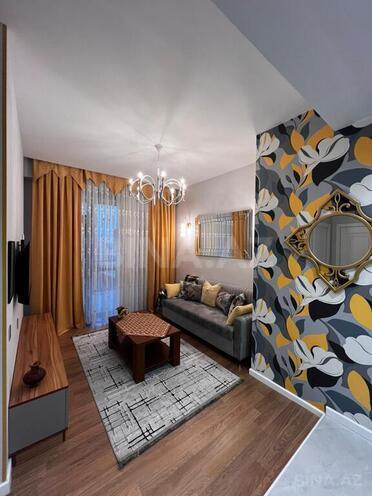 Satılır 2 otaqlı yeni tikili 52 m², Nərimanov r., photo 3 from 16