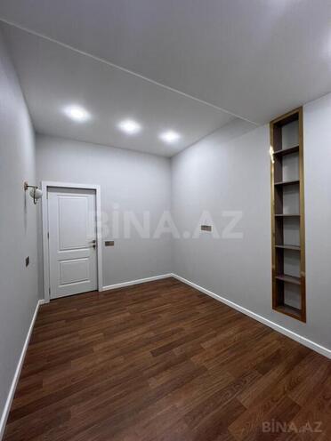 Satılır 2 otaqlı yeni tikili 52 m², Nərimanov r., photo 7 from 16