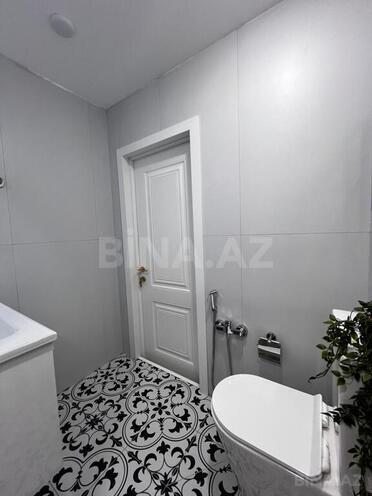 Satılır 2 otaqlı yeni tikili 52 m², Nərimanov r., photo 11 from 16