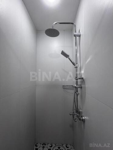 Satılır 2 otaqlı yeni tikili 52 m², Nərimanov r., photo 13 from 16