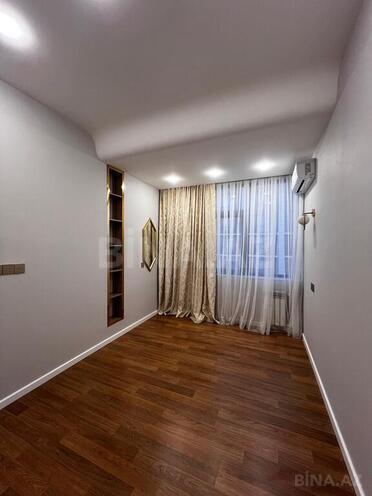 Satılır 2 otaqlı yeni tikili 52 m², Nərimanov r., photo 5 from 16