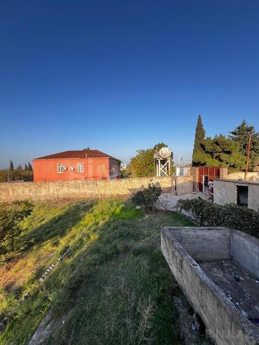 Продаётся  участок 6.5 сот, Абшеронcкий  р., photo 5 from 14