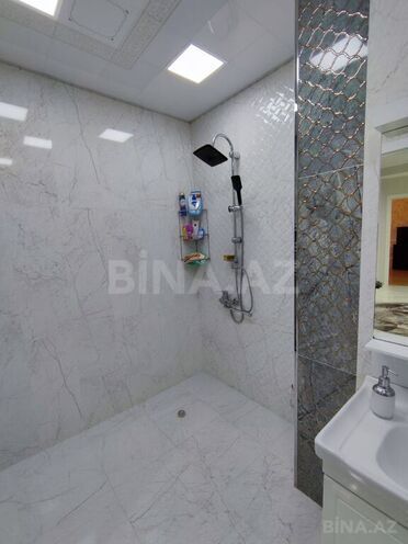 Продаётся 3-комн. новостройка 130 м², Насиминский  р., photo 14 from 18