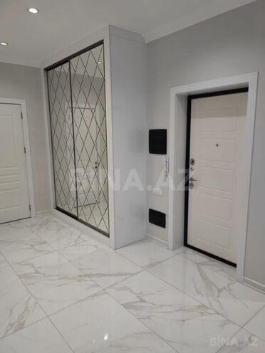 Продаётся 3-комн. новостройка 130 м², Насиминский  р., photo 10 from 18