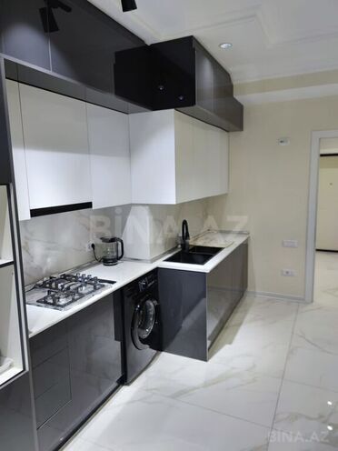 Продаётся 3-комн. новостройка 130 м², Насиминский  р., photo 12 from 18