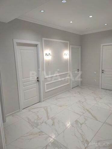 Продаётся 3-комн. новостройка 130 м², Насиминский  р., photo 8 from 18