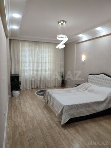 Продаётся 3-комн. новостройка 130 м², Насиминский  р., photo 5 from 18
