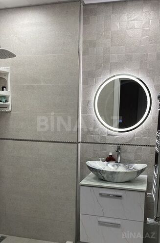 Продаётся 3-комн. новостройка 130 м², Насиминский  р., photo 17 from 18