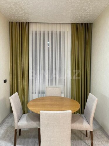 Сдаётся 2-комн. новостройка 70 м², м. Гянджлик, photo 9 from 10