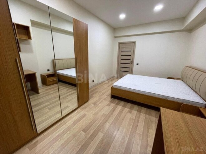 Сдаётся 2-комн. новостройка 70 м², м. Гянджлик, photo 7 from 10