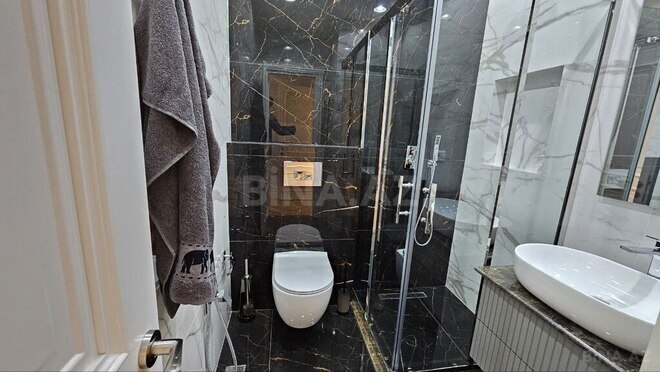 Сдаётся 4-комн. новостройка 157 м², пос. Аг шехер, photo 14 from 17