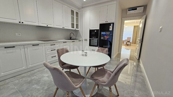 Сдаётся 4-комн. новостройка 157 м², пос. Аг шехер, photo 8 from 17