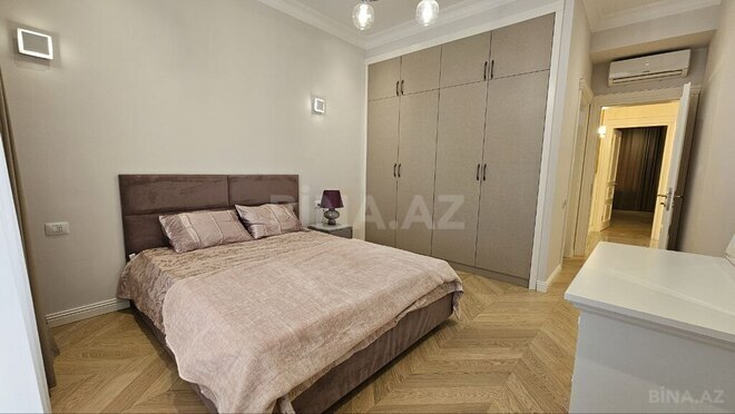 Сдаётся 4-комн. новостройка 157 м², пос. Аг шехер, photo 7 from 17