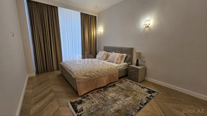 Сдаётся 4-комн. новостройка 157 м², пос. Аг шехер, photo 11 from 17