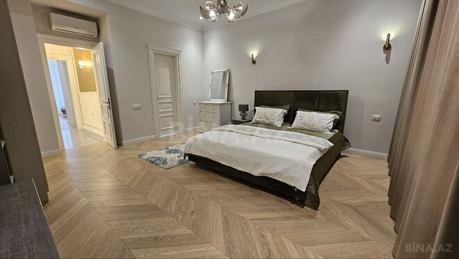 Сдаётся 4-комн. новостройка 157 м², пос. Аг шехер, photo 6 from 17