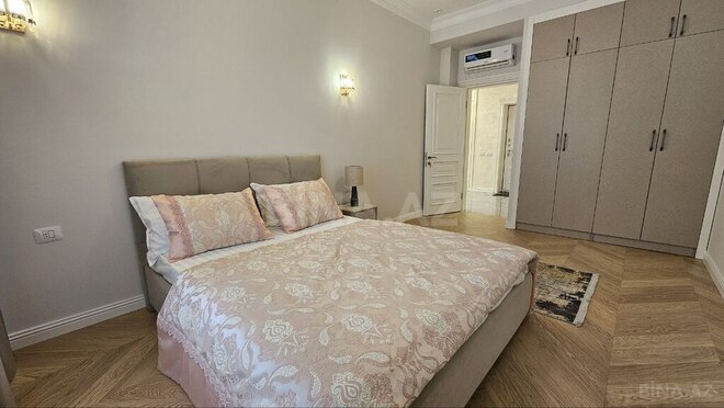 Сдаётся 4-комн. новостройка 157 м², пос. Аг шехер, photo 12 from 17