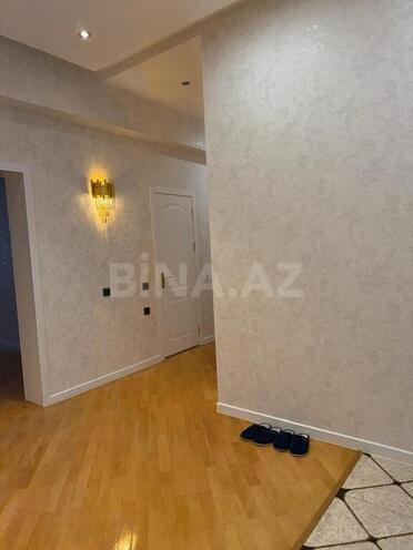 Продаётся 3-комн. новостройка 140 м², м. Элмляр Академиясы, photo 13 from 25