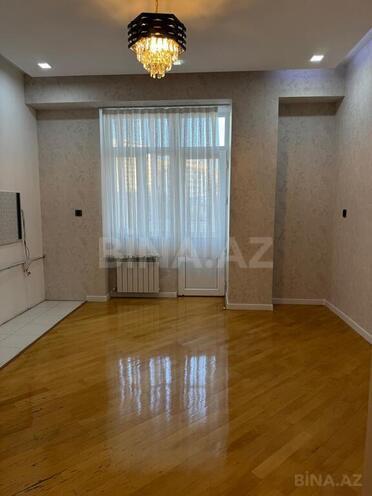 Продаётся 3-комн. новостройка 140 м², м. Элмляр Академиясы, photo 9 from 25