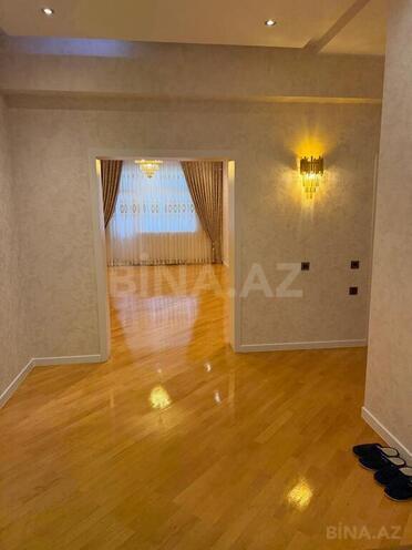 Продаётся 3-комн. новостройка 140 м², м. Элмляр Академиясы, photo 14 from 25