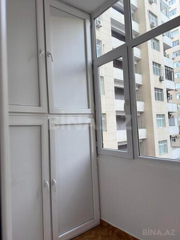 Продаётся 3-комн. новостройка 140 м², м. Элмляр Академиясы, photo 23 from 25