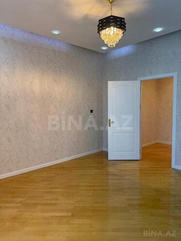 Продаётся 3-комн. новостройка 140 м², м. Элмляр Академиясы, photo 11 from 25
