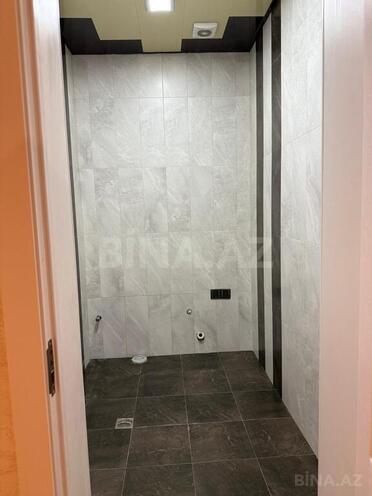 Продаётся 3-комн. новостройка 140 м², м. Элмляр Академиясы, photo 18 from 25