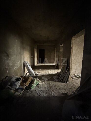 Продаётся 2-комн. новостройка 110 м², м. Нариман Нариманов, photo 8 from 11