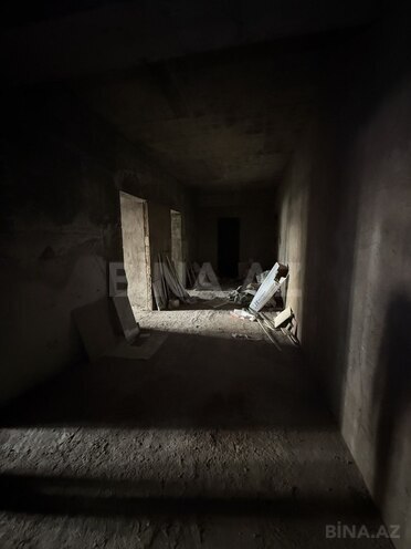 Продаётся 2-комн. новостройка 110 м², м. Нариман Нариманов, photo 7 from 11