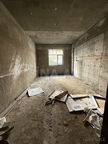 Продаётся 2-комн. новостройка 110 м², м. Нариман Нариманов, photo 5 from 11