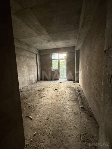 Продаётся 2-комн. новостройка 110 м², м. Нариман Нариманов, photo 6 from 11