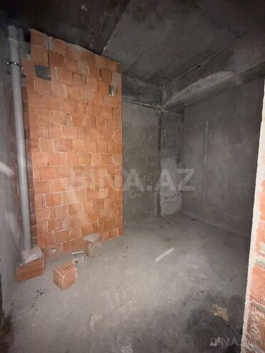 Продаётся 2-комн. новостройка 110 м², м. Нариман Нариманов, photo 9 from 11